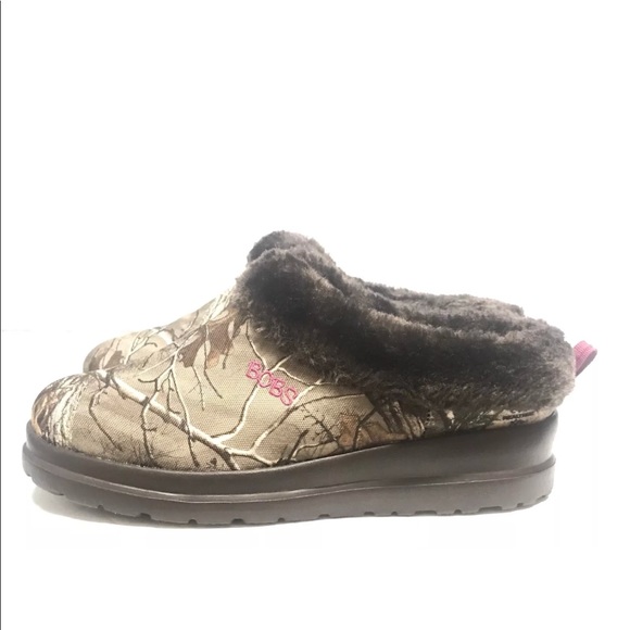 skechers bobs clogs